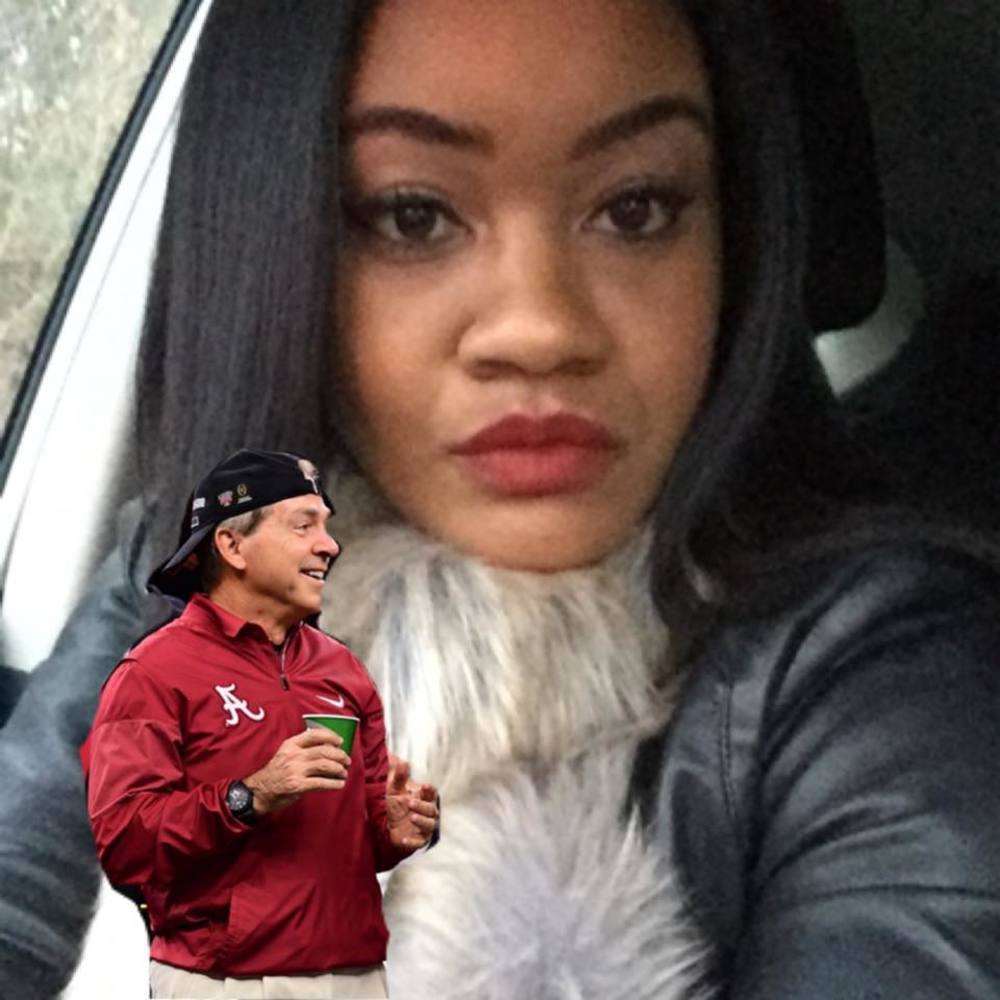 Meet your Posher, Eboni